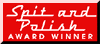 Spit & Polish Award