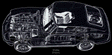 GT6 Cutaway