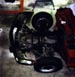 Supplied by Peter Allott, his Spitfire/GT6