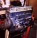 Supplied by Peter Allott, his Spitfire/GT6