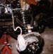 Supplied by Peter Allott, his Spitfire/GT6