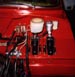 Supplied by Peter Allott, his Spitfire/GT6